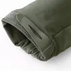 Mege haj hud mjuk skal militär taktisk jacka män vattentät armé fleece kläder multicam kamouflage vindbrytare 4xl 240115