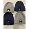 Cappello invernale nuovo CP per occhiali Cappello da esterno per uomo e donna Designer per il tempo libero Cappello sportivo per il tempo libero Cappello ad alta bellezza Cappello universale per pietre Cappello senza tesa Cappello per lenti 370