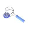 Magnetic Gyro Wheel Magic Spinning LED Colorful Light Gyro Yoyo Toys Kids Gifts 240116
