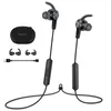 Hörlurar Ny Honor Xsport AM61/AM66 Bluetooth inear trådlös hörlurar trådlös anslutning med mic headset support huawei xiaomi