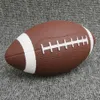 Tieners Rugbybal Kinderspeelgoed Voetballen Antislip Kleine Rugbybal met Inflator Kinderen Spelbal voor Kinderen Onderwijs 240116