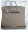 Sacs à bandoulière en cuir Capacité Larges Sacs à main de voyage Totes Sac Designer Français 50cm Hac Sacs habillés Sacs de mode pour hommes dominateurs 11 98YKL