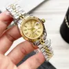 Reloj de mujer Reloj de diseñador para mujer Reloj automático para mujer Reloj de mujer Reloj de oro Reloj de diamantes de acero inoxidable para dama de 31 mm Relojes de lujo Relojes clásicos Movimiento rlx
