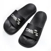 karl lagerfield femme caoutchouc Sliders Designer Sandal mode Slide Chaussure de luxe Flip Flop hommes tazz Slipper mode Casual été plage plat sandale mocassins DHgate