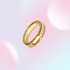 Women Luxurys Designer Band Rings Letter Letter Gold F Ning Congagements for Womens Designers Jewelry Mens Ring Olments1411526