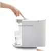 Scishare S2101 Smart Instant Heat Water Dispenser 3 sekunder 1.8L DRAVERING Drop Delivery Dhude