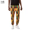 Herrenhose, afrikanischer Print, Jogger, Hip-Hop, traditionelle Freizeithose, Herren, Harajuku, Streetwear, Jogging-Jogginghose