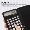 Calculators Mini Calculator 6.5 Inch Digital Graphic Tablet LCD Writing Pad With Stylus Portable Calculators With Notepad Display Desk 2023vaiduryd