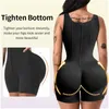 Femmes039 Shapers Stage 2 Amp 3 Fajas Colombianas BBL Shapewear Femmes Postpartum Recovery Body Shaper Tainer Trainer Reductora3888509