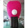 6M-19ft High Free Ship Outdoor Activity Advertising Giant Inflatable Heart Balloon Ground Balloons till salu