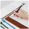 PCS Stationery Creative Gel Ink Pen Cute Animal 0,5 mm svart neutrala pennor Set Wholesale Student Exam Signature