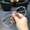 2024 Luxury Designer CH Sunglasses for Women Chromes Glasses Frames Mens New Flat Male Female Myopia Lens Heart Eyeglass Frame Ladies Unisex Eyewear APRX