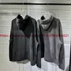 Sweats à capuche pour hommes Sweatshirts THUG CLUB Hole Retro Vintage Vêtements Meilleure qualité Sweat-shirt Pull pour Menyolq