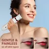 Rasoir électrique pour femmes 4-en-1 dame rasoir électrique pour visage nez jambes et aisselles bikini tondeuse pour femmes humide sec indolore 240115