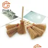 Other Event Party Supplies 1051Pcs Mini Broom Red Rope St Brooms Hanging Decorations For Halloween Costume Witch Dollhouse Accessor Dhgxz