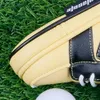 1Pc Duurzame Golf Putter Cover Zacht Krasbestendig Schoenvormige Protector Club Headcover Set voor 240116