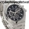 Luksusowe Vacherinconstantinns Automatyczny ruch zagraniczny Top Factory Timer ZF Kompletny zegarek 47450/B01A-922