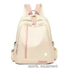 LL-2258 Borse da donna Zaini per iPad Zaino per sport all'aria aperta Borsa da viaggio per studenti casual Borsa da scuola impermeabile Mini zaino Zaino Zaino Zaino DB69