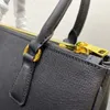 Killer Bag 2274 Borse Galleria in pelle Saffiano Fodera in vacchetta con tutta pelle di pecora Le ultime borse a tracolla di lusso firmate hobo borsa a tracolla da donna nuovo prd