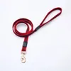 2M 5M Dog Dog Leash Lead Nonslip Rubber Nylon Training Walking Rope Work Works for Mediance Mediance كبير الكلاب الكبيرة 240115