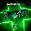 Gamesir x2 Pro Xbox Gamepad Android Type C Kontroler gier mobilnych dla Xbox Game Pass Ultimate Xcloud Stadia Cloud Gaming 240115