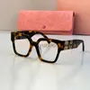 Sonnenbrille für Damen, miumius Sonnenbrille, Schildpatt-Sonnenbrille, gute Qualität, Acetat-Sonnenbrille, amerikanischer Stil, schlichte, stilvolle Outdoor-Brille, Brille W960A1