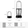 Electric Juicer Mini Household Automatic Blender Multifunctional Machine High Quality Home Kitchen Fruit Cup 240116