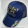 İlkbahar Yaz Tasarımcı Şapkaları Yüksek Kaliteli Sokak Şapkaları Beyzbol Kapakları Günlük şapkalar Erkek ve Kadınların Ayarlanabilir Şapkaları Sanatçının Güzel Şapka Bölümü