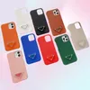 Fashion Luxurys Designer Cell Phone Cases For Airpods Iphone 13 Pro Max 12 12pro 12promax 11 11pro 11promax Xr Xs Xsmax High End D5610578