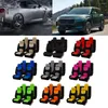 Car Seat Covers Vehicle Automobile Protection Cover Full Set Breathable Automotive Cushion Fit For Auto Most Truck Vans