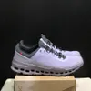 Cloudultra Hombres Mujeres Zapatos para correr Cloudultra Zapatillas de deporte para mujer Hot Pink Man Des Chaussures Nubes Blanco Mujer Zapatos Entrenadores Diseñadores Zapatos deportivos Tamaño 36-45