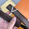 Lossely tourse vuttonly crossbody viutonly vittonly designerka Cowskin Belts moda mężczyźni projektanci pasek pasek damski luksusowy pas złoty srebrny litera BU