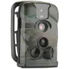Wild- en jachtcamera 5210A Infrarood Nachtzicht Automatische fotografie, bergbossen, vijvers, boomgaarden Antidiefstalbewaking