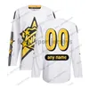 أوستون ماثيو نيو 2024 All Star Hockey Jersey Connor McDavid Quinn Hughes Eichel Pastrnak Kucherov Sebastian Aho Jack Hughes Sidney Crosby Connor Bedard Kaprizov