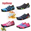 Ny Summer Beach Vacation Leisure High Quality Men's Women's Slippers Sport Soft Sole Sandals Socks Slippers Eva