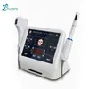 2024 2 in 1 4D HIFU Anti Aging Machine body slimming Newest Vaginal rejuvenation beauty salon Equipment for Double Chin Removal