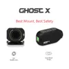 Telecamere Drift Ghost X Action Camera DVR 1080P Full HD WiFi App per motociclette per biciclette per biciclette per biciclette con bicicletta Bike Bicycle