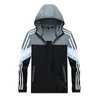 Herren Sommer Haut Mäntel Männer Outdoor UV Sonnenschutz Jacken Atmungsaktive Ultraleicht Hoodie Windjacke Mantel jaquetas masculina 240115