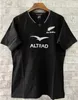 23 24 Tutte le maglie Super Rugby #Black New Jersey Zealand Fashion Sevens 22 23 24 Maglia da rugby Maglia POLO Maillot Camiseta Maglia Top