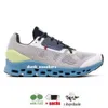 Designer di alta qualità Running 3647 Scarpe grandi Taglia Cloudnova Form Cloudstratus Cloudmonster x X3 Runner Sneakers Uomo Donna Allenamento Cross Training Out of Offi