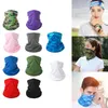 Cycling Caps High Quality Scarf Anti-wind And Sand Breathable Comfortable Fishing Neck Gaiter Outdoor Running Anti-dust