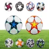 2021 Euro World cup Premier PU football Ball World soccer Ball PU LALIGA SERIEA Calcio Cup FutBOL Final soccer Europa7265653