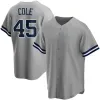 Personnalisé Hommes Femmes Jeunes Anthony Volpe Rizzo New York Yankees Baseball Jersey Aaron Juge Jasson Dominguez Derek Jeter Carlos Rodon Gerrit Cole