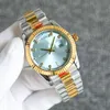 Orologi da uomo Movimento al quarzo commerciale da 36 mm Realizzato in acciaio inossidabile di alta qualità Orologi Needle Life Impermeabile Orologio da polso da donna alla moda Regalo buono bello