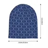 Berets Dollar Money Skullies Beanies Chapéus Moda Homens Mulheres Street Caps Quente Head Wrap Bonnet Knit Hat