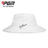 Golf pgm şapka erkek balıkçı ipi ayarlanabilir rüzgar geçirmez toka ter bandı malzemeleri 240116