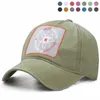 Cappellini da baseball Non fidarsi mai di un atomo Inventano tutto Scienza Berretto da baseball Papà Solido Trucker Snapback Cappello in osso Casquette Donna Berretti