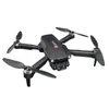 WRYX H16 Drohne, bürstenloser Motor, Tumble-Quadcopter, HD-Dual-Kamera-Drohne, RC, optischer Fluss, Hover-Hubschrauber, Geschenk UAV