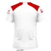 New F1 Racing Red Team Men Summer T-shirts CHARLES LECLERC 16 Carlos Sainz 55 Driver Women Tee Shirt Sport Children Clothes