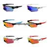 Designer Sunglasses Oakly Otar Ev Bicycle Running Marathon Half Frame Polarized Myopia Cycling Glasses 2024 8PVB